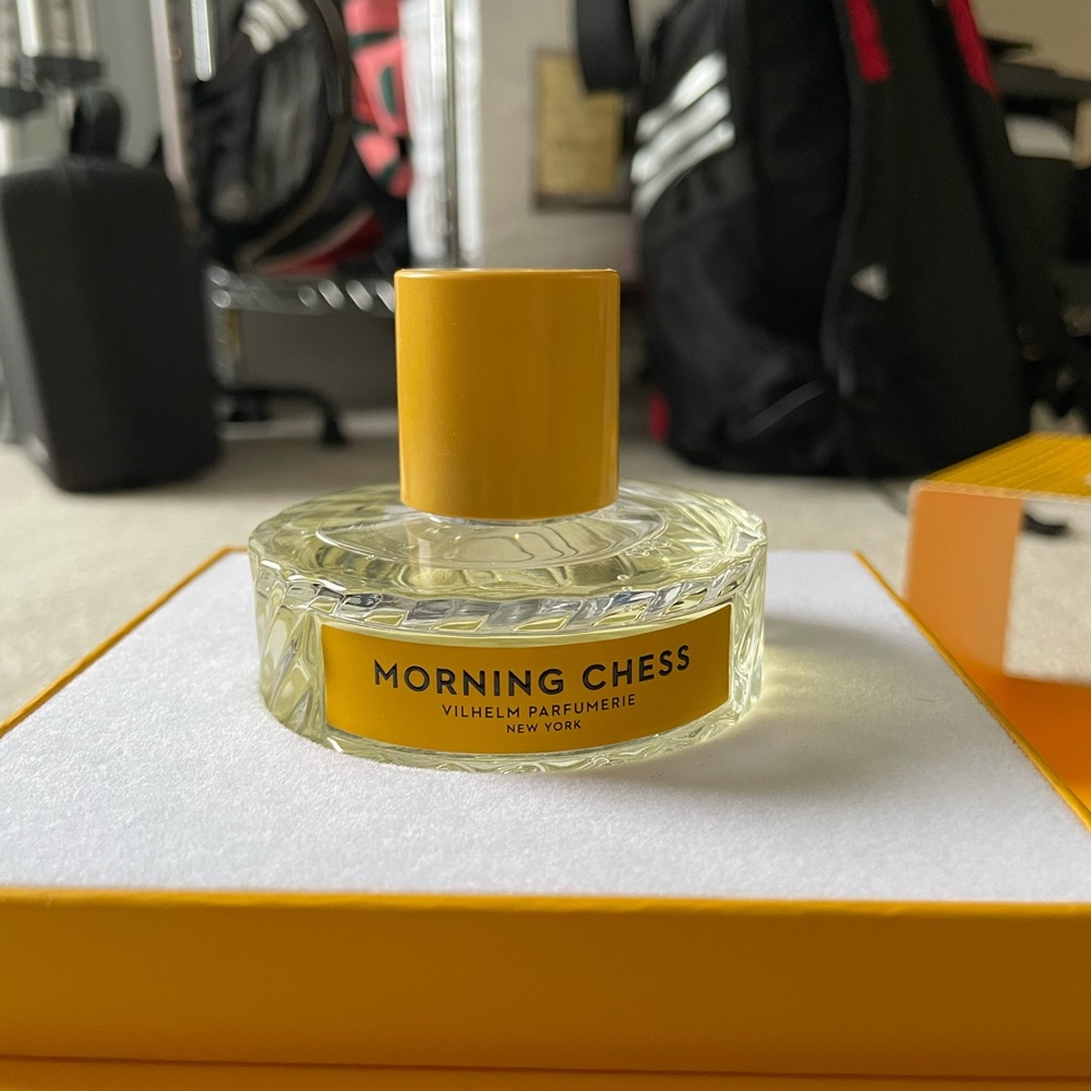 Vilhelm Parfumerie Morning Chess 50ml (1.7 Oz)